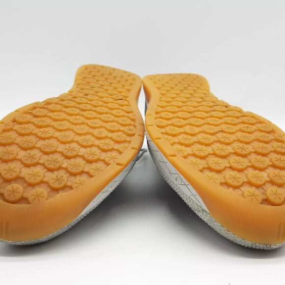 Nobull Superfabric Camo Trainers UNISEX Workout Gym Shoes Gray size 7.5 - Picture 3 of 5